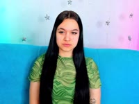 I`m your sexy girl;)