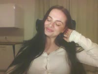 i am a woman who enjoys playful charming and open conversations. i love to catch attention with a look and slowly draw people into a relaxed and intriguing chat. small flirts subtle hints and moments full of excitement make every conversation special. i can be gentle dreamy teasing or surprisingly calm always real.spending time online for me is more than just passing time. it is about creating mood connection and atmosphere where people want to stay. humor attention to details and genuine listening are important to me. i enjoy conversations that flow naturally sometimes playful sometimes deep this mix makes my personality unique. if you enjoy lively curious and slightly provocative chats we will surely get along.