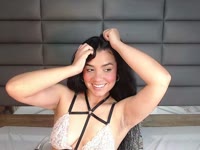 I am a pretty Latina girl, sensual, cheerful
and extroverted... I like to have fun every moment and experience a little of
everything. I hope that we move very well...