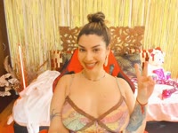 Hello! I am a latina, Venezuelan woman. I