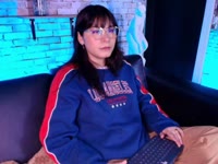 Hi, I’m Malach. I’m a young, natural and authentic model who enjoys connecting through conversation and intimacy. In my shows I am exactly who I am: fresh, spontaneous, and always smiling with a mix of sweetness and playful charm. I love creating a comfortable atmosphere where you can talk to me about anything while I slowly seduce you with my soft attitude and relaxed energy.I’m very talkative and I genuinely enjoy getting to know the people who enter my room. I like laughing, dancing, and playing with flirtation, creating an intimate space where every user feels special. I’m practicing English and I turn that into a fun dynamic with you,  you can correct me, teach me new phrases, or simply play along while I try to say something sexy in my “broken English.” It’s one of my favorite parts because it brings us closer and makes my shows more entertaining.If you’re looking for an experience where you can enjoy good conversation, laughter, real connection, and authentic sensuality, I invite you to stay with me. I love making every show feel unique.