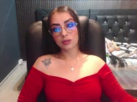 Hello Hello!

Welcome to my show, you can call me LillyFlame or your little sexual adventure!A Latina Sucubu, I like to watch porn, I love sex, I love to come while you watch me and until my knees can no longer support me.
I have a huge ass that you can look at, adore, and do whatever you want with it. I like everything that has to do with love and art so I think what I do has a lot of value and I want to share it with everyone and maybe find my better half who can take care of me and conscience on the day of the night be an untamed animal.