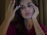 36, elegant, and full of life. I believe true seduction happens in the mind, not on the screen. My shows are 100% non-nude and strictly non-explicit. Expect engaging conversation, playful flirting, and a genuine connection. If you’re looking for a digital companion, not a performance, you’ve found your girl