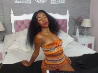 I am a woman of only 18 years old, I radiate an irresistible mix of youth and soft character, my look is confident and provocative, combining sweetness with a wild touch, as if I were hiding a story of my sexual fantasies. with magnetic presence: elegant, sensual and ardent energy I captivate you when I look at you, each of my poses transmits charm and natural seduction I do not need exaggerations, it is the kind of beauty that is not only admired....it is felt