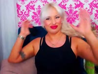 My name is Luxi your blond cute friend,who can drive you mad ,but be carefull I might be addictive  ;) 	I really enjoy cam2cam chat because nothing can turn me on more than eye contact and body language.I like to make someone happy, don