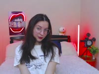 A kind, attractive, and lovely girl)