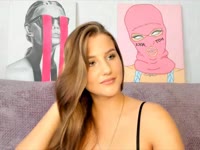 Hey , you are watching now my profile , interested ? Yes mee too as wel , u like to see mee busy, then you need defenently come in to my room . You know I can be very sensual and make your wishes come true . 