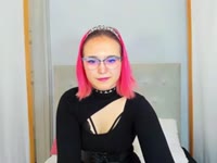 Hi My name is Natty and I am happy to meet you I am a nice sweet girl next door you always dreamt to meet and spend time with You will find me surprisingly interesting and we will always have new subjects to discuss ! Welcome to my room!