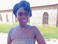 A women filled with dreams, It