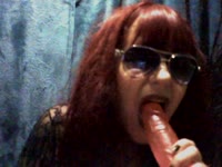 I am a pretty mature woman, I love to see a man cum and I like to cum at the same time