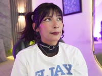 I’m a creative, outgoing, and friendly girl who loves to make people laugh and feel good. Every show with me is fun, natural, and full of positive energy.