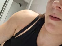Welcome to my profile! I am a sporty woman with beautiful curves, smiling, spontaneous, very open-minded. I love chatting, sharing good moments, and creating a connection with the naughty ones who come to visit me.
Come say hi in chat, I can’t wait to get to know you