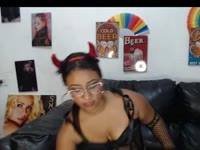 I am a small but pure girl. I like to be mistreated, to be given hard in the ass. I have no limits. I am perverse. I will give you all of me. I am a very naughty and sensual girl.