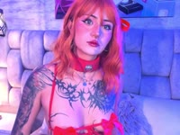 I’m a naturally submissive girl who loves building real, meaningful connections. I enjoy getting to know the people who visit me and creating a space where both of us can feel comfortable, playful, and excited. I’m soft, obedient, and eager to please, but also fun, outgoing, and full of good energy, so every moment with me feels warm and enjoyable.
I speak English well enough to roleplay, chat, flirt, and follow your fantasies with confidence and flow. I enjoy exploring fetishes that are allowed on the platform, always respecting limits and keeping things safe, consensual, and exciting for both of us.
Cosplay is one of my favorite ways to express myself. I love transforming into different characters, playing with styles, and bringing your fantasies to life with creativity and charm. Whether you like cute, elegant, playful, or bold looks, I enjoy giving each role my own touch.
Spending time with me means entering a space where you can relax, talk, explore desires, and feel truly seen. I’m here to listen, to follow your lead, and to make your time with me something special and unforgettable. If you enjoy sweet, submissive girls who love to please and connect deeply, I’m the perfect match for you.