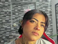 I love being flirty, sweet, and sensual. Dancing is my thing, and I enjoy being super naughty in private. I