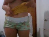 asweet girl with big tits who loves to cum and talk dirty