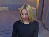 Welcome to my room! I am Mary. I am a young gir and I love giving positive emotions. In life, I am a cheerful and cheerful girl who is always looking for new experiences. I love communication and meeting interesting people, as well as experimenting with image and style. My hobbies are cooking and fitness, so I