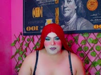 I am a very hot and daring shemale. I like sex and fetishes. I like to show my sexy naked body on camera