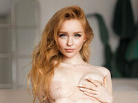 nude webcamgirl photo AimeeRoberts