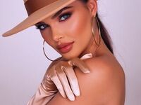 girl fingering bald pussy AlexaNovaa