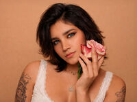 jasmin sex chat AlexiaBanner