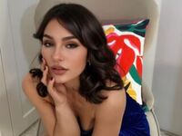 camgirl spreading pussy AllegraEssen