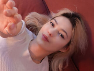 hardcore web cam AlysiaBennet