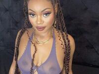 jasmin camgirl live AmaAmivie