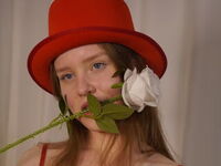 nude webcam girl AmadaDelprete