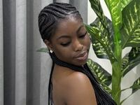 beautiful cam girl AnayaBrooks