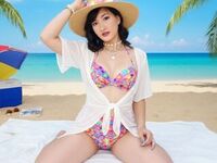 naughty cam girl AngelaTomochi
