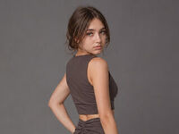 sexy webcamgirl picture AnnabelParlett