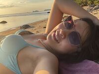 sexy live webcam girl AnnieMories