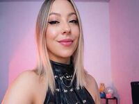 naughty camgirl picture ArishaTorres