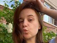 webcamgirl video chat ArleighHankins
