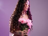 webcamgirl videochat BellaClaire