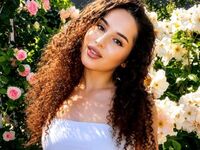 cam girl live webcam video CharisFernette