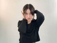 naughty cam girl ChasityDanaher