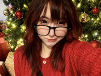 erotic webcam picture ClaraParks