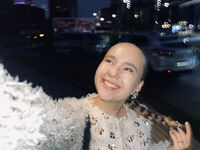 camsex show CristinAuslander
