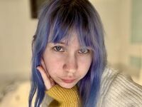 cam girl fingering pussy DeidreSarin