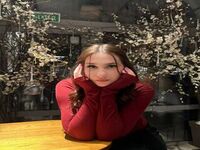 hot cam EarthaBlaise