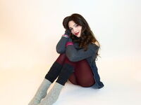 cam girl pic EffyBlack