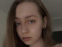 hot striptease webcam EllieCornfield