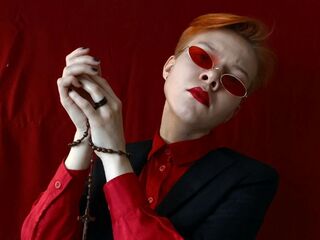 adult cam show ElnoraCran
