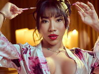 camgirl live sex EvaParkert