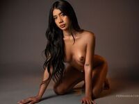 livesex jasmin FernandaCorrales