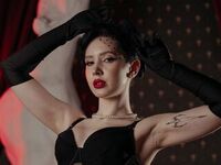 topless cam girl GraceMonroes