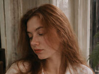 beautiful girl cam HermineHerl