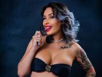 babe webcam IssaSmith